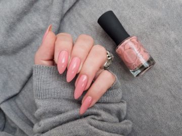 Uñas
