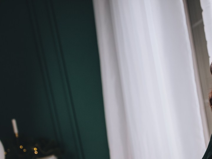 Hermosos vestidos de maternidad que puedes comprar en Amazon desde $20 dólares