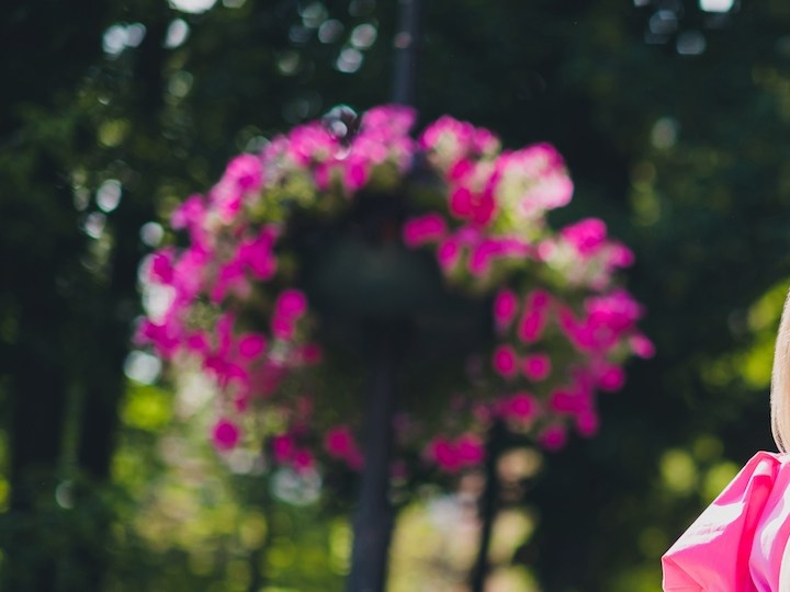vestidos en Amazon perfectos para sumarte a la tendencia ‘Barbiecore’