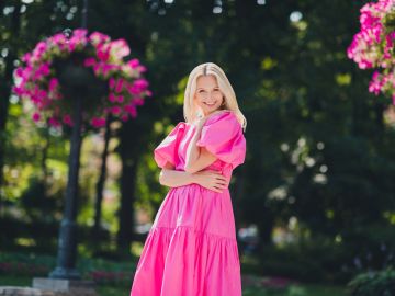 5 vestidos Amazon perfectos sumarte a la tendencia 'Barbiecore' - Bien Bonita