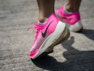 Vigilancia matraz Negar Cuáles son los zapatos Nike favoritos de las chicas de Tik Tok para hacer  ejercicio - Bien Bonita