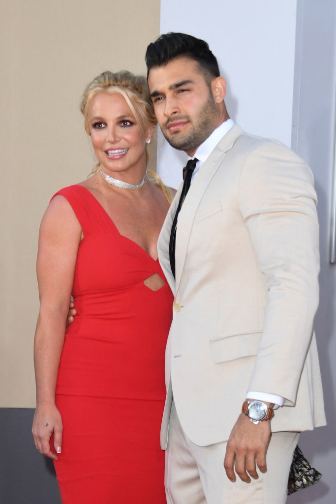 Britney Spears y Sam Asghari: línea del tiempo de la controversial relación