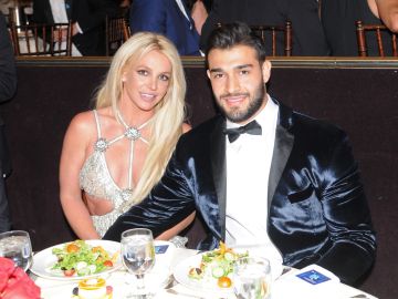 Britney Spears y Sam Asghari: línea del tiempo de la controversial relación