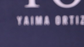 Adamari López presume su enorme colección de zapatos y revela cuáles son sus favoritos