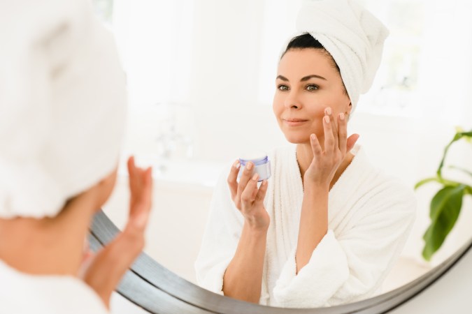 Armonización facial