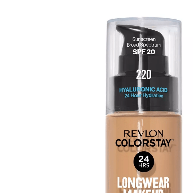 Conoce la base de maquillaje favorita de Gwen Stefani que cuesta menos de $13 dólares