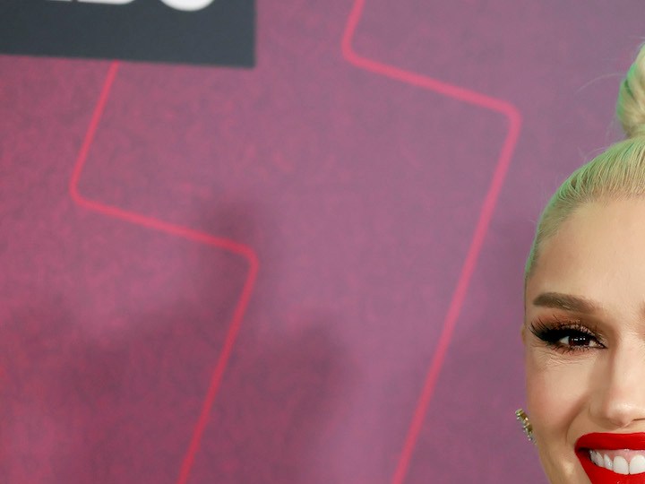 Conoce la base de maquillaje favorita de Gwen Stefani que cuesta menos de $13 dólares