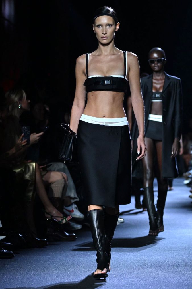 Bella Hadid asegura estar libre de la enfermedad de Lyme tras luchar 10 años con ella