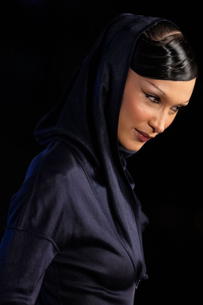 Bella Hadid asegura estar libre de la enfermedad de Lyme tras luchar 10 años con ella