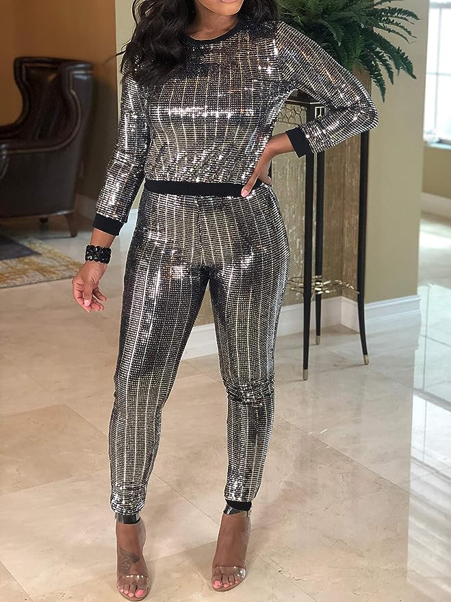 Beyoncé pide a sus fans usar ropa plateada en sus shows: 8 lindas opciones en Amazon