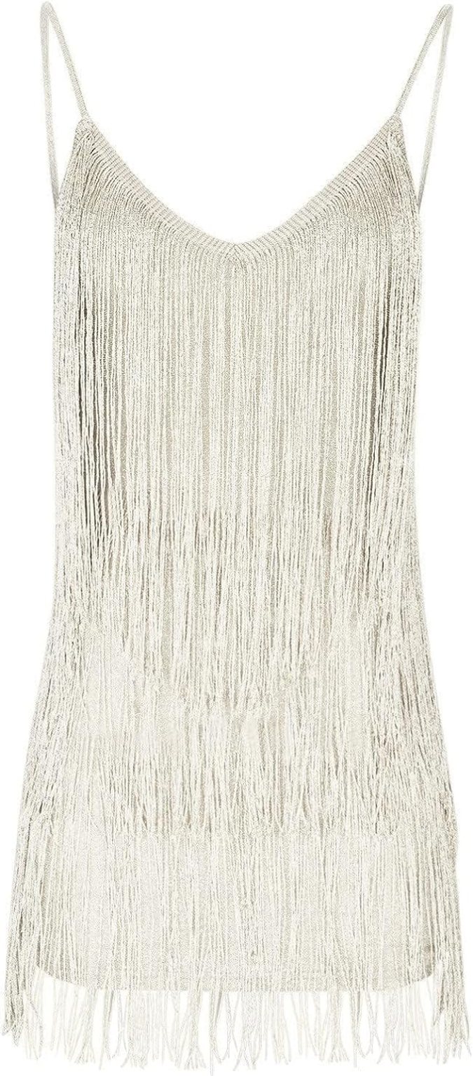 Beyoncé pide a sus fans usar ropa plateada en sus shows: 8 lindas opciones en Amazon