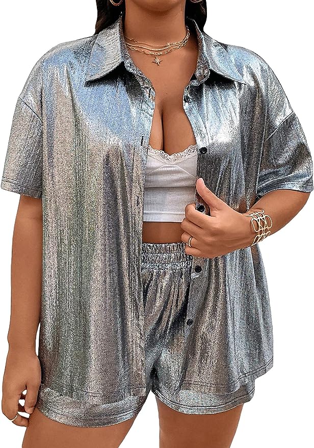 Beyoncé pide a sus fans usar ropa plateada en sus shows: 8 lindas opciones en Amazon