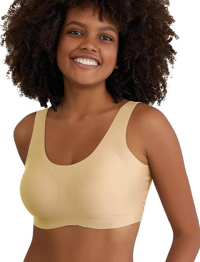 Conoce el bra sin varilla viral que puedes comprar en Amazon por menos de $26 dólares