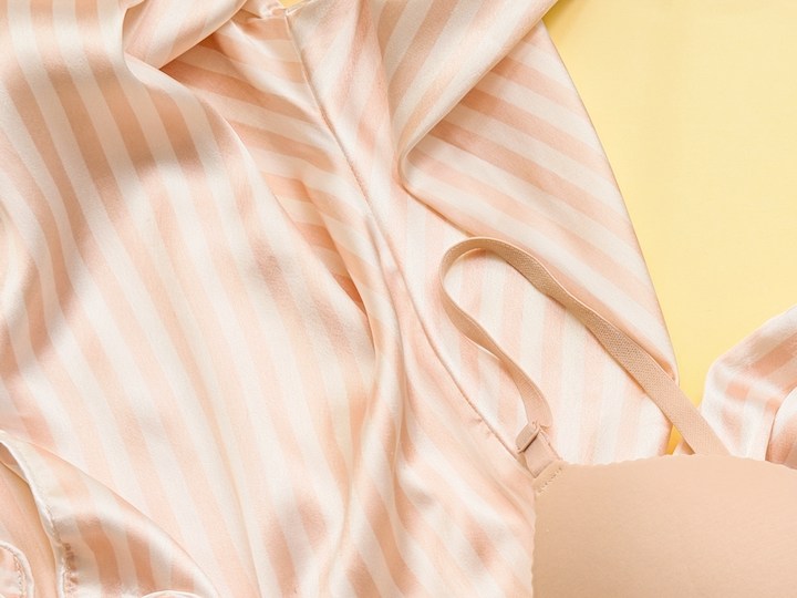 Conoce el bra sin varilla viral que puedes comprar en Amazon por menos de $26 dólares