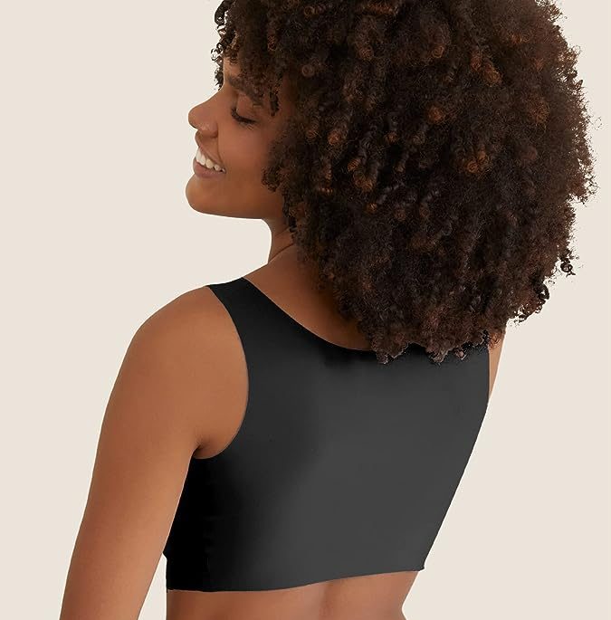 Conoce el bra sin varilla viral que puedes comprar en Amazon por menos de $26 dólares