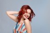 Cabello rojo