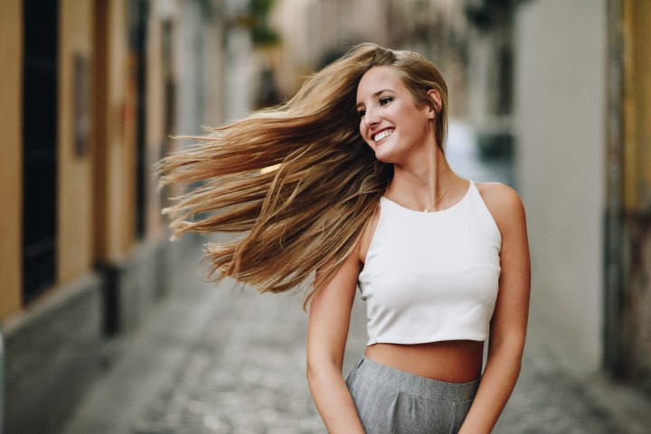 Cabello