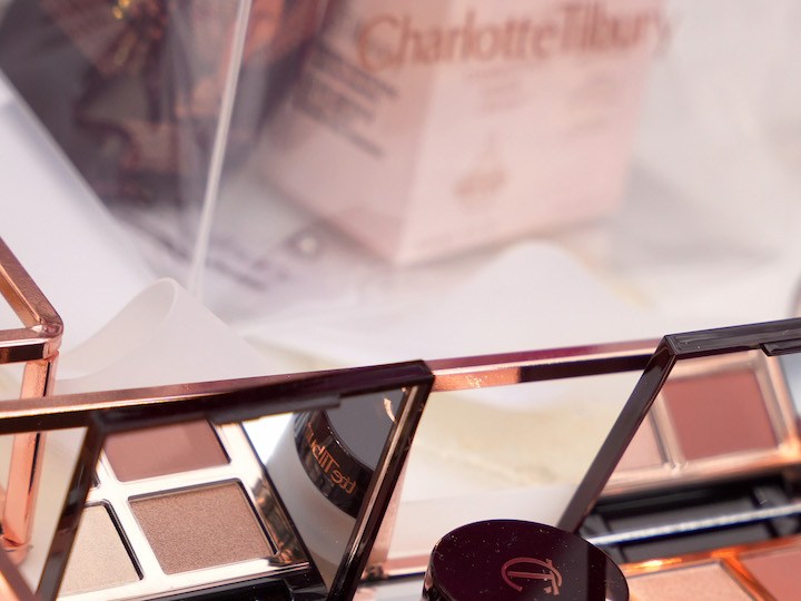 Charlotte Tilbury lanza colección con Disney: conoce el maquillaje de edición limitada