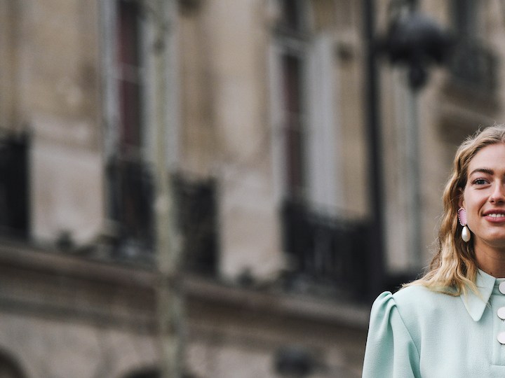 Cinturones ‘statement’ que puedes conseguir en Amazon por menos de $25 dólares