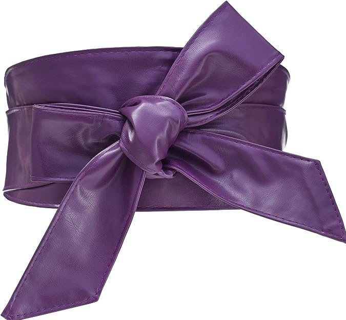 Cinturones ‘statement’ que puedes conseguir en Amazon por menos de $25 dólares