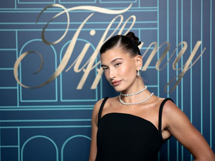 Cómo recrear el ‘strawberry makeup’ que compartió Hailey Bieber en Tiktok