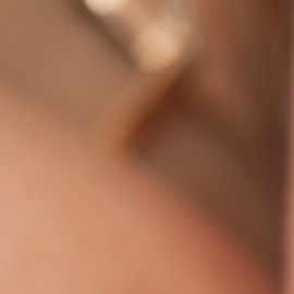 Secretos revelados: por qué el delineador blanco en la línea de agua es un básico del maquillaje