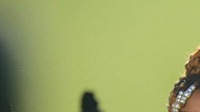 Conoce el setting spray que usó Beyoncé para que su maquillaje no se moviera bajo la lluvia