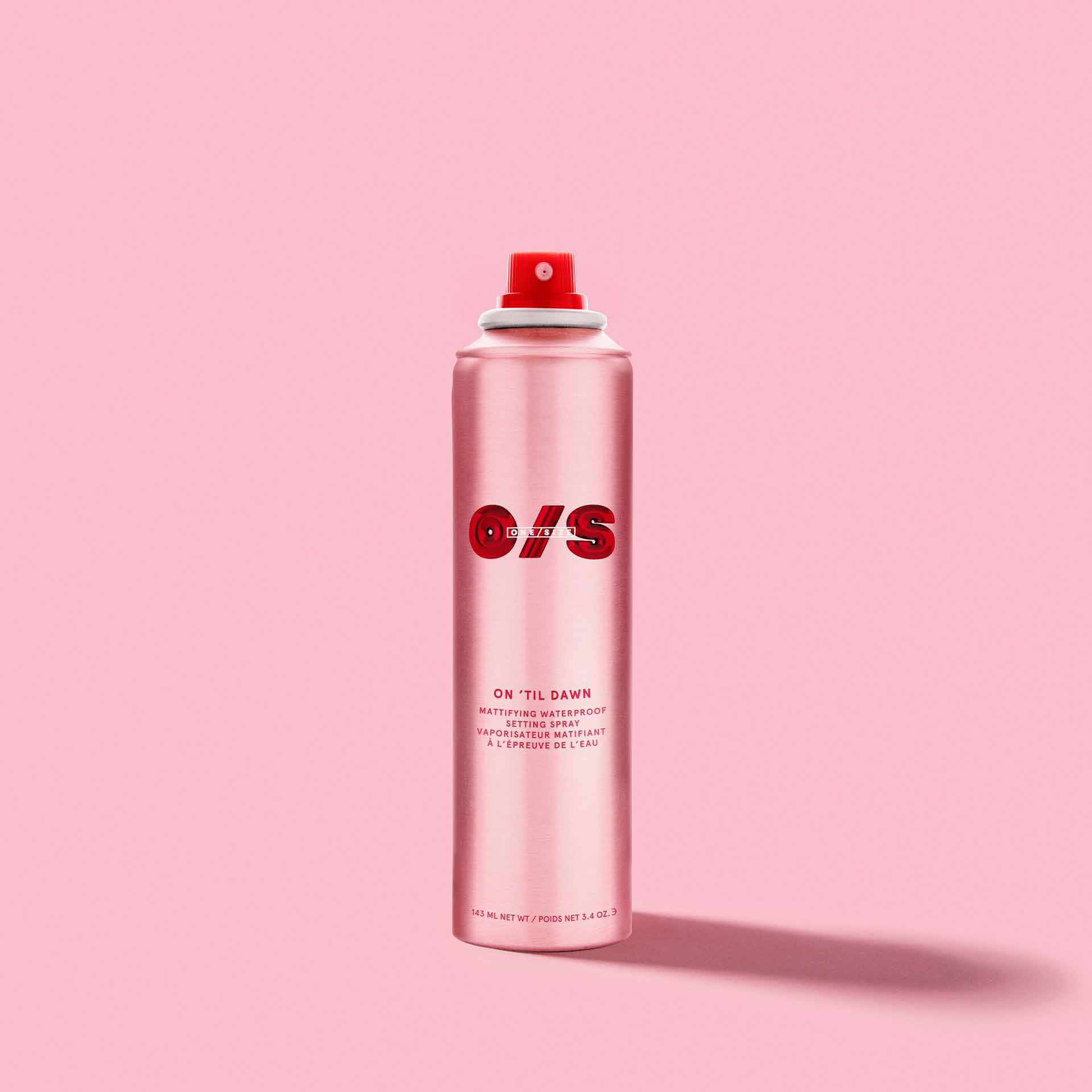 Conoce el setting spray que usó Beyoncé para que su maquillaje no se moviera bajo la lluvia