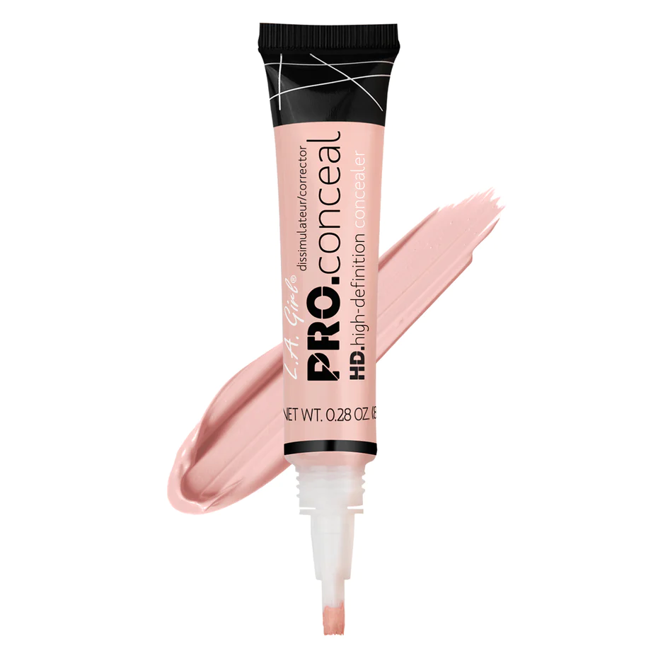 Conoce el corrector de maquillaje para pieles jóvenes y maduras que solo cuesta $6 dólares