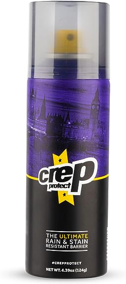 Crep protect