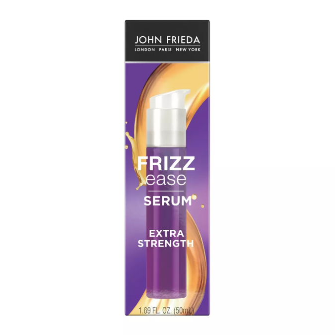 Dile adiós al frizz con estos 5 aceites para cabello que cuestan menos de $30 dólares