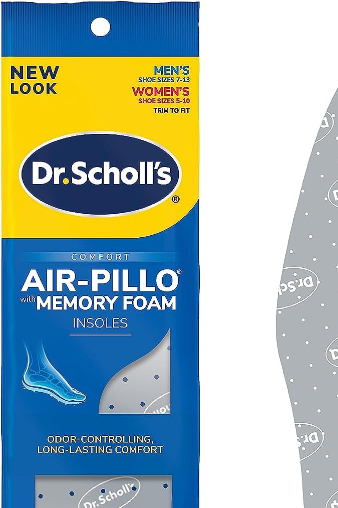 Dr scholls