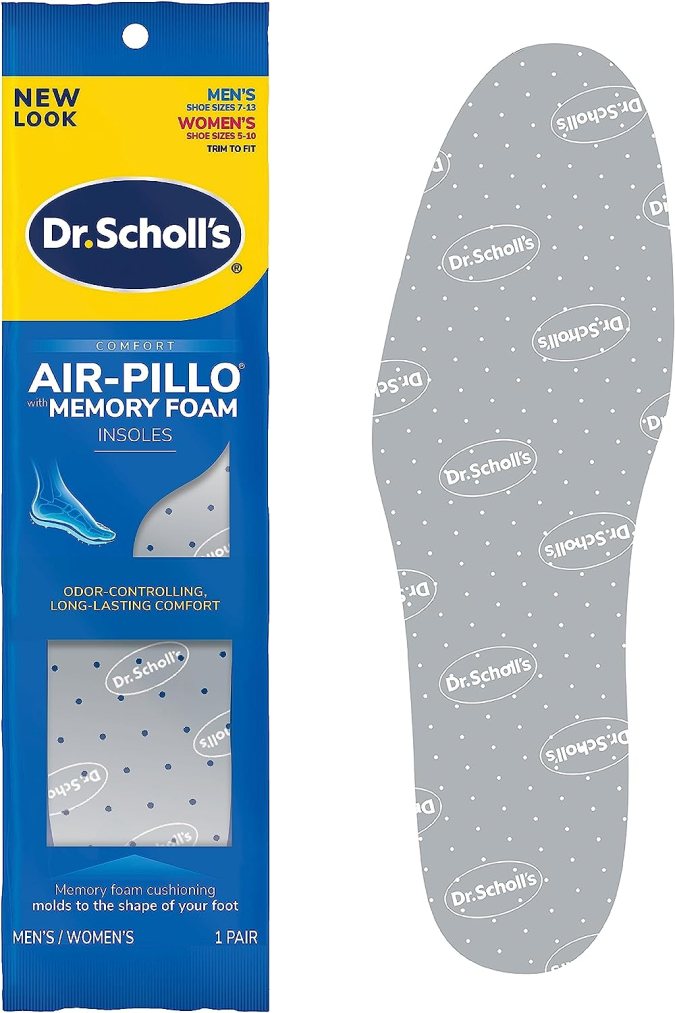 Dr scholls