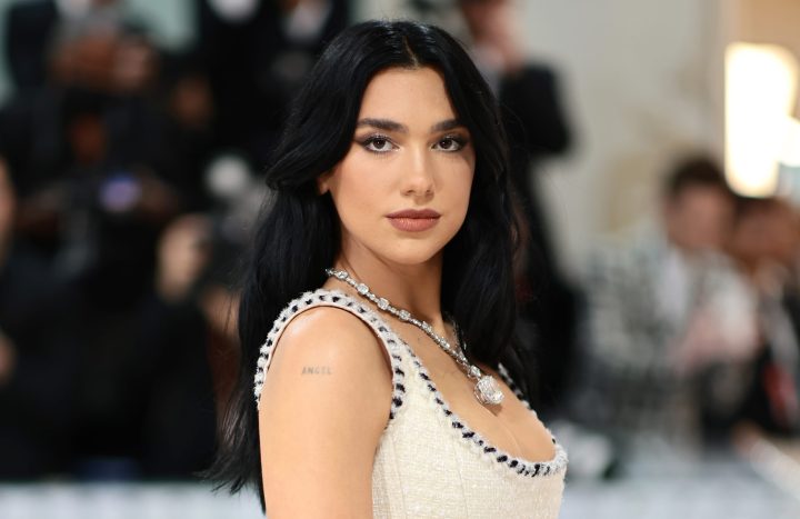 Dua Lipa