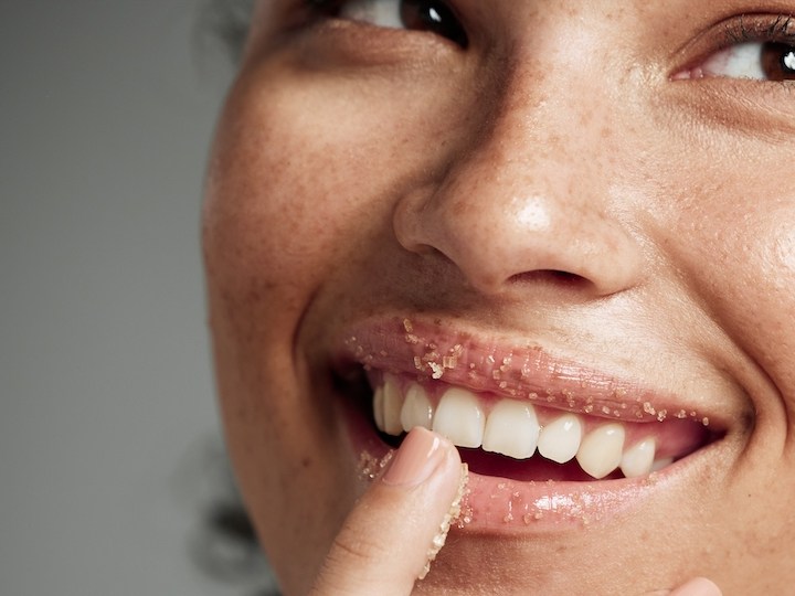 La ‘lip mask’ de Amazon que es un dupe de la Laneige y cuesta menos de $10 dólares