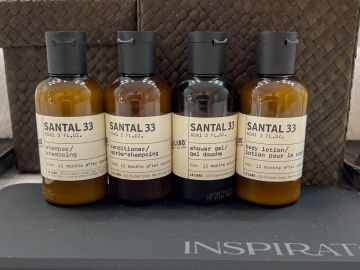 Dupes de “Santal 33”: 5 alternativas similares de la popular fragancia de Le Labo