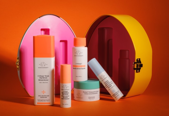 5 dupes de las gotas bronceadoras virales de Drunk Elephant que cuestan menos de $25 dólares