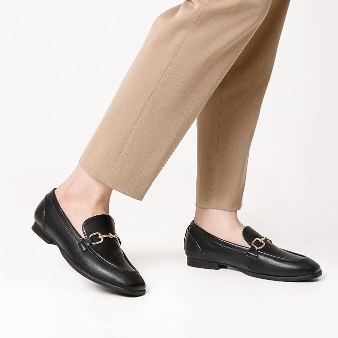 5 dupes de los mocasines que Selena Gomez compartió en Instagram por menos de $40 dólares