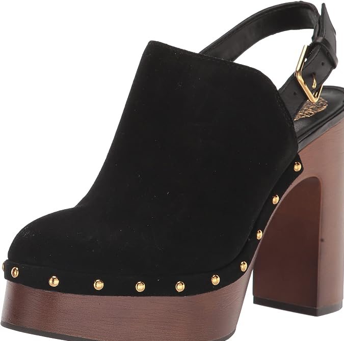 7 hermosos dupes de los zuecos de Ángela Aguilar desde $25 dólares