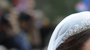 Kate Middleton usó un esmalte de $8 dólares el día de su boda; conoce cuál fue
