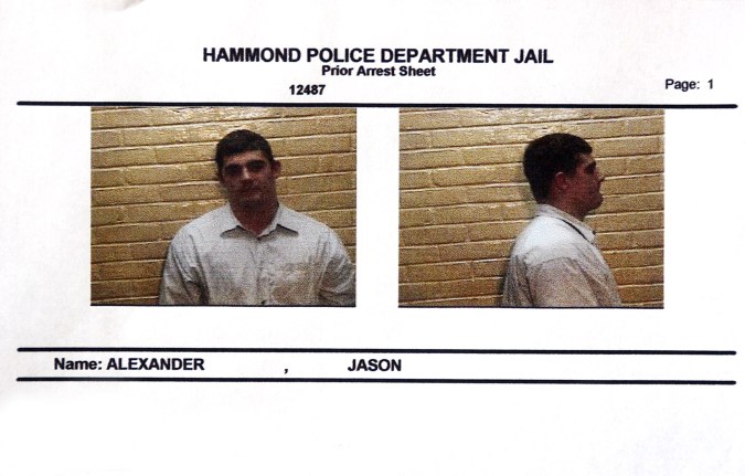 Exesposo de Britney Spears es arrestado en Tennessee por el delito de acoso