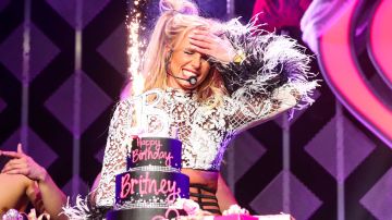 Exesposo de Britney Spears es arrestado en Tennessee por el delito de acoso