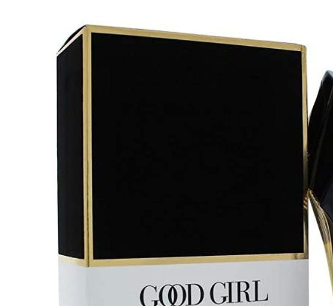 Good girl