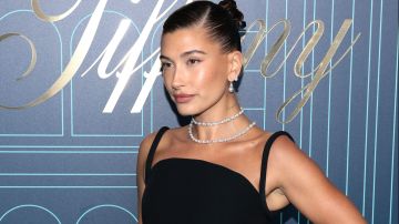 Hailey Bieber