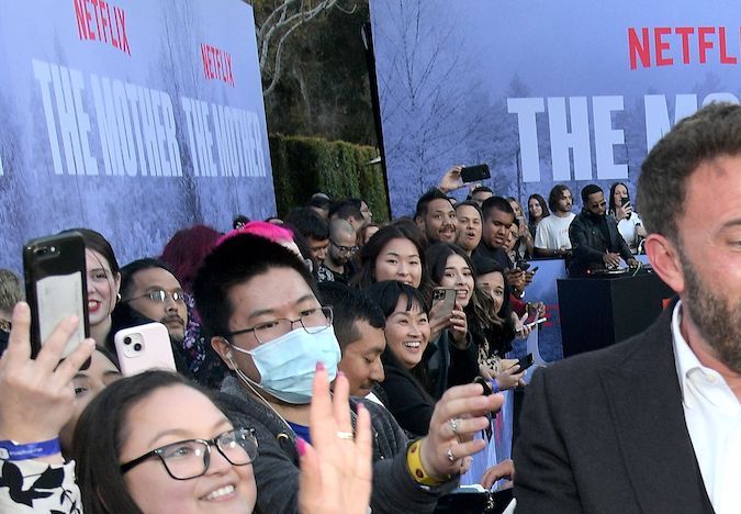 JLo celebra su primer aniversario de bodas y comparte fotos inéditas de la fiesta en Georgia