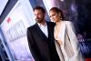 JLo celebra su primer aniversario de bodas y comparte fotos inéditas de la fiesta en Georgia