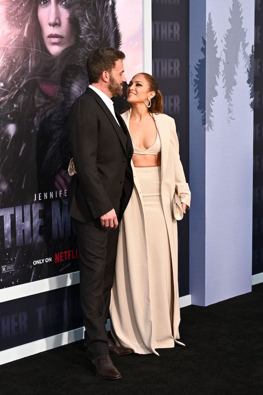 JLo comparte un video por el cumpleaños de Ben Affleck y divide opiniones entre los fans