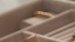 7 lindos joyeros que puedes comprar en Amazon desde $10 dólares, para organizar tus accesorios