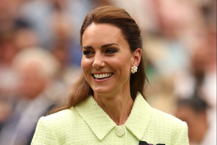 Kate Middleton