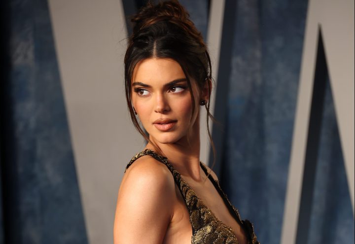 Kendall Jenner